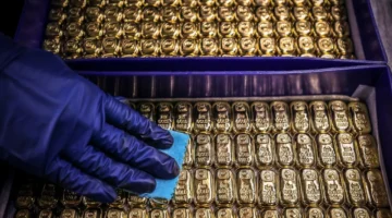 سعر الذهب بين الاستقرار وترقب مسار الفائدة الأميركية في 2026